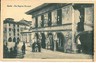 04848  CARTOLINA d'Epoca: TREVISO - ASOLO - VIA REGINA GORNARO