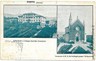 04860 CARTOLINA d'Epoca: TREVISO - FONTE - BELLA!