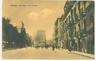 07829  CARTOLINA d'Epoca - CATANIA Citta': VIA ETNEA