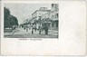 CARTOLINA d'Epoca: LUCCA - VIAREGGIO : VIA FOSCOLO