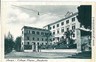 07806  CARTOLINA d'Epoca - FROSINONE: ANAGNI - SCUOLA