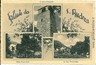 07797  CARTOLINA d'Epoca - FROSINONE:  SANT'ANDREA