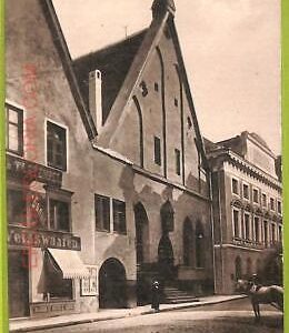 ae9617 - Ansichtskarten VINTAGE POSTCARD -  ESTONIA - Reval TALLINN