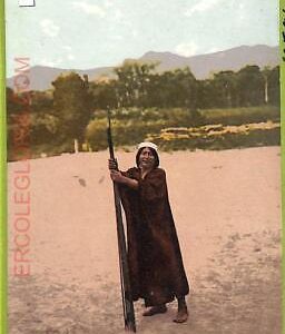 25031 - PERU  -  Vintage Postcard - Indios Anueshe