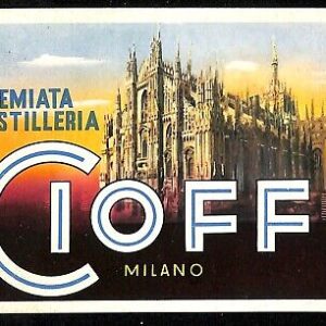 ab2123 - CARTOLINA D'EPOCA - MILANO Città : Duomo