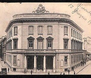 ab2191 - CARTOLINA D'EPOCA - MILANO Città