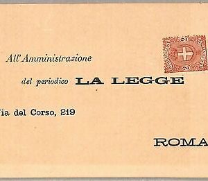 ab0001- VINTAGE POSTCARD ROME City