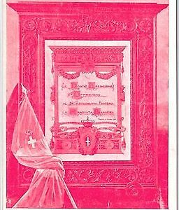 43714   CARTOLINA d'Epoca - BRESCIA Città - MILITARE: 74a FANTERIA  #2
