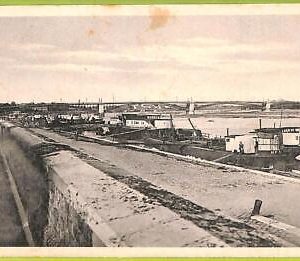 ae8192 - Ansichtskarten VINTAGE POSTCARD - HUNGARY - Szeged