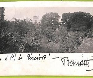 ae8185 - Ansichtskarten VINTAGE POSTCARD - HUNGARY - Robogany