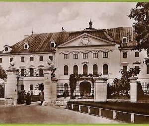 ae8148 - Ansichtskarten VINTAGE POSTCARD - HUNGARY