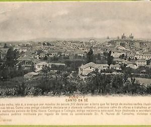 ad3879 - PORTUGAL - VINTAGE POSTCARD - Vizeu
