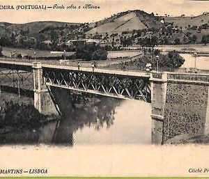 ad3831 - PORTUGAL - VINTAGE POSTCARD  - Odemira