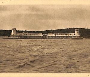 ac1990 - Ansichtskarten  VINTAGE POSTCARD - CROATIA - BRIONI  1912