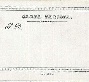 30845- CHILE -  POSTAL STATIONERY : FORMULAR CARD