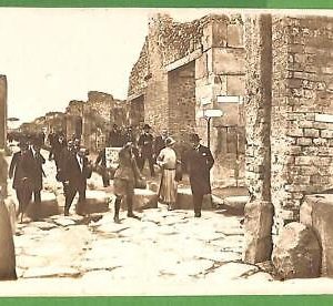 15648 - ITALY - VINTAGE POSTCARD -  ROYALTY