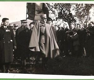 15653 -  ITALY - VINTAGE POSTCARD -  ROYALTY