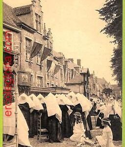 af4848 - BELGIUM Belgique - Carte Postal Ancienne VINTAGE POSTCARD - Gand
