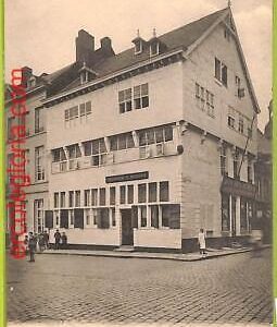 af4870 - BELGIUM Belgique - Carte Postal Ancienne VINTAGE POSTCARD - Hasselt