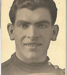 56955 - ITALY - VINTAGE POSTCARD - CYCLING ciclismo - Giovanni GOTTI 1940s