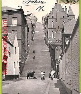 af4944 - BELGIUM Belgique - Carte Postal Ancienne VINTAGE POSTCARD - Liege