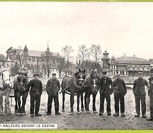 af4998- BELGIUM Belgique - Carte Postal Ancienne VINTAGE POSTCARD - Namur