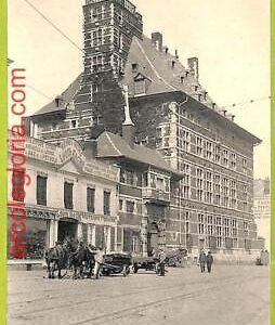 af4932 - BELGIUM Belgique - Carte Postal Ancienne VINTAGE POSTCARD - Liege