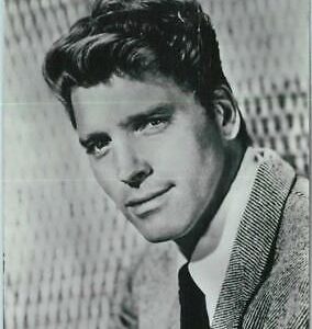 91638 - VINTAGE POSTCARD - CINEMA Actor :  BURT LANCASTER