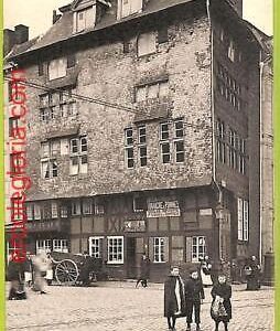 af4947 - BELGIUM Belgique - Carte Postal Ancienne VINTAGE POSTCARD - Liege