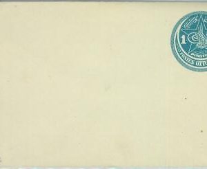 89058 - TURKEY - POSTAL HISTORY -  POSTAL STATIONERY COVER # U36  1914