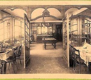 af4984 - BELGIUM Belgique - Carte Postal Ancienne VINTAGE POSTCARD