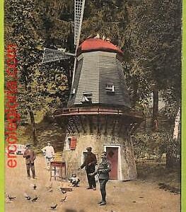 af5084 - BELGIUM Belgique - Carte Postal Ancienne VINTAGE POSTCARD - Spa