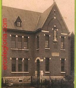 af5092 - BELGIUM Belgique - Carte Postal Ancienne VINTAGE POSTCARD - Waremme