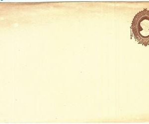 72268 - HONDURAS - POSTAL HISTORY -  POSTAL STATIONERY wrapper  H & G # 16