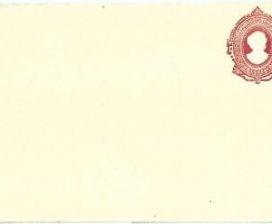 72270 - HONDURAS - POSTAL HISTORY -  POSTAL STATIONERY wrapper  H & G # 14