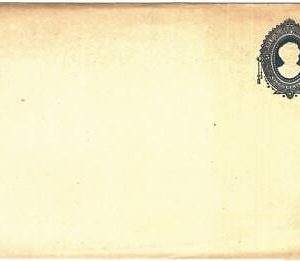 72269 - HONDURAS - POSTAL HISTORY -  POSTAL STATIONERY wrapper  H & G # 15