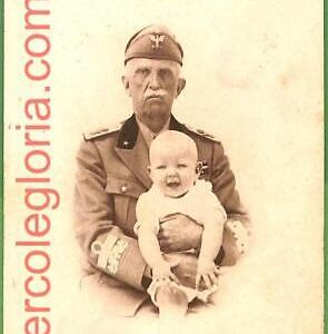ah0898 - VINTAGE POSTCARD - Vittorio Emanuele III - ROYALTY   Reali  ITALY