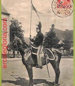 af4956 - BELGIUM Belgique - Carte Postal Ancienne VINTAGE POSTCARD - Liege