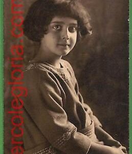 ah0873 - VINTAGE POSTCARD - ROYALTY Reali ITALY