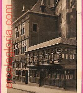 af8503 - Deutschland GERMANY - Ansichtskarten VINTAGE POSTCARD - Aachen