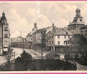 af8510 - Deutschland GERMANY - Ansichtskarten VINTAGE POSTCARD - Bonn - 1912