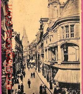 af8498 - Deutschland GERMANY - Ansichtskarten VINTAGE POSTCARD - Koln
