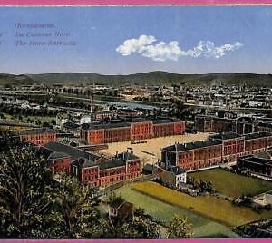 af8522 - Deutschland GERMANY - Ansichtskarten VINTAGE POSTCARD - Trier