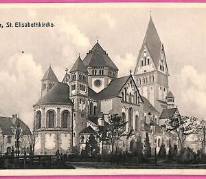 af8515 - Deutschland GERMANY - Ansichtskarten VINTAGE POSTCARD - Bonn - 1912