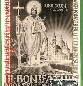 14714 - VATICAN -  MAXIMUM CARD - Religion