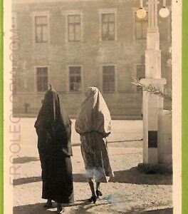 ae9375 - BOSNIA - VINTAGE  POSTCARD - Mostar - 1942