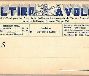 ab0467 - VINTAGE POSTCARD - ROME City