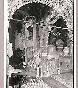 ab0409 - VINTAGE POSTCARD - ROME City