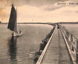 ac6036 - Ansichtskarten VINTAGE POSTCARD - POLAND - Dziwnow