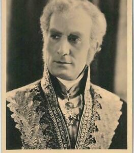 61855 - VINTAGE POSTCARD - CINEMA, Luigi Cimara